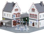Märklin Spur Z - 88579 - Elektrolokomotive Baureihe 150 - Artikelbild