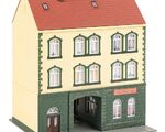 Märklin Spur Z - 88579 - Elektrolokomotive Baureihe 150 - Artikelbild