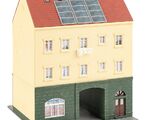 Märklin Spur Z - 88579 - Elektrolokomotive Baureihe 150 - Artikelbild