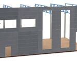 Märklin Spur Z - 88579 - Elektrolokomotive Baureihe 150 - Artikelbild