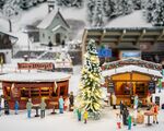 Märklin Spur Z - 88579 - Elektrolokomotive Baureihe 150 - Artikelbild
