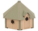 Märklin Spur Z - 88579 - Elektrolokomotive Baureihe 150 - Artikelbild
