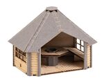 Märklin Spur Z - 88579 - Elektrolokomotive Baureihe 150 - Artikelbild
