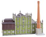 Märklin Spur Z - 88579 - Elektrolokomotive Baureihe 150 - Artikelbild