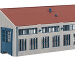 Märklin Spur Z - 88579 - Elektrolokomotive Baureihe 150 - Artikelbild