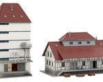 Märklin Spur Z - 88579 - Elektrolokomotive Baureihe 150 - Artikelbild
