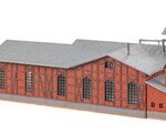 Märklin Spur Z - 88579 - Elektrolokomotive Baureihe 150 - Artikelbild