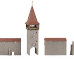 Märklin Spur Z - 88579 - Elektrolokomotive Baureihe 150 - Artikelbild
