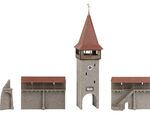 Märklin Spur Z - 88579 - Elektrolokomotive Baureihe 150 - Artikelbild