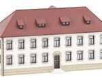Märklin Spur Z - 88579 - Elektrolokomotive Baureihe 150 - Artikelbild