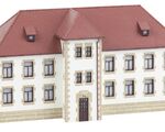 Märklin Spur Z - 88579 - Elektrolokomotive Baureihe 150 - Artikelbild