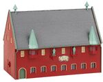 Märklin Spur Z - 88579 - Elektrolokomotive Baureihe 150 - Artikelbild