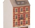 Märklin Spur Z - 88579 - Elektrolokomotive Baureihe 150 - Artikelbild