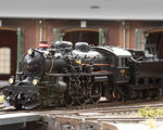 Märklin H0 - 39491 - Dampflokomotive E 991 - Artikelbild