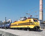 Märklin H0 - 39867 - Elektrolokomotive Baureihe 189 - Artikelbild