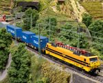 Märklin H0 - 39867 - Elektrolokomotive Baureihe 189 - Artikelbild