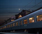 Märklin H0 - 73410 - LED-Innenbeleuchtung warmweiß - Artikelbild