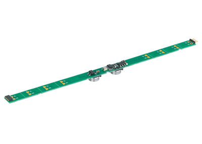 Märklin H0 - 73410 - LED-Innenbeleuchtung warmweiß - Artikelbild