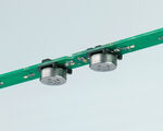 Märklin H0 - 73411 - LED-Innenbeleuchtung kaltweiß - Artikelbild