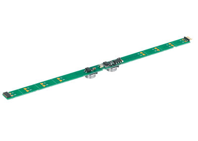 Märklin H0 - 73411 - LED-Innenbeleuchtung kaltweiß - Artikelbild