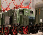 Märklin H0 - 39771 - Elektrolokomotive Baureihe E 71.1 - Artikelbild