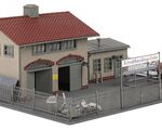 Märklin H0 - 48825 - Güterwagen-Set zur Baureihe E 71.1 - Artikelbild