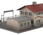 Märklin H0 - 48825 - Güterwagen-Set zur Baureihe E 71.1 - Artikelbild