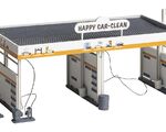 Märklin H0 - 48825 - Güterwagen-Set zur Baureihe E 71.1 - Artikelbild