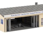 Märklin H0 - 48825 - Güterwagen-Set zur Baureihe E 71.1 - Artikelbild