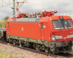 Märklin H0 - 39330 - Elektrolokomotive Baureihe 193 - Artikelbild