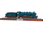 Märklin H0 - 39438 - Dampflokomotive S 3/6 - Artikelbild