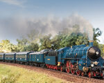 Märklin H0 - 39438 - Dampflokomotive S 3/6 - Artikelbild