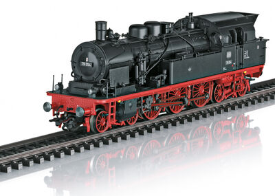 Märklin H0 - 39790 - Dampflokomotive Baureihe 78 - Artikelbild