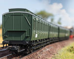 Märklin H0 - 42046 - Abteilwagen-Set - Artikelbild
