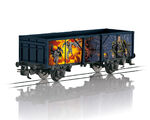 Märklin H0 - 47622 - Start up Club-Jahreswagen 2022 - Artikelbild