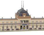 Märklin Spur Z - 82596 - Güterwagen-Set mit gemischten Ladungen - Artikelbild