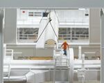 Märklin Spur Z - 82596 - Güterwagen-Set mit gemischten Ladungen - Artikelbild