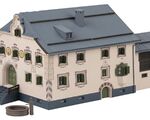 Märklin Spur Z - 82596 - Güterwagen-Set mit gemischten Ladungen - Artikelbild