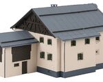 Märklin Spur Z - 82596 - Güterwagen-Set mit gemischten Ladungen - Artikelbild