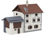 Märklin Spur Z - 82596 - Güterwagen-Set mit gemischten Ladungen - Artikelbild