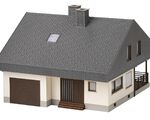 Märklin Spur Z - 82596 - Güterwagen-Set mit gemischten Ladungen - Artikelbild