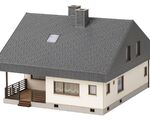 Märklin Spur Z - 82596 - Güterwagen-Set mit gemischten Ladungen - Artikelbild