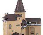 Märklin Spur Z - 82596 - Güterwagen-Set mit gemischten Ladungen - Artikelbild