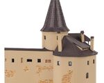 Märklin Spur Z - 82596 - Güterwagen-Set mit gemischten Ladungen - Artikelbild