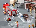 Märklin Spur Z - 82596 - Güterwagen-Set mit gemischten Ladungen - Artikelbild