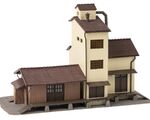 Märklin Spur Z - 82596 - Güterwagen-Set mit gemischten Ladungen - Artikelbild