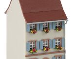 Märklin Spur Z - 82596 - Güterwagen-Set mit gemischten Ladungen - Artikelbild