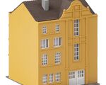 Märklin Spur Z - 82596 - Güterwagen-Set mit gemischten Ladungen - Artikelbild