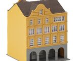 Märklin Spur Z - 82596 - Güterwagen-Set mit gemischten Ladungen - Artikelbild