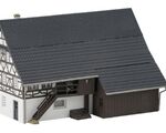 Märklin Spur Z - 82596 - Güterwagen-Set mit gemischten Ladungen - Artikelbild